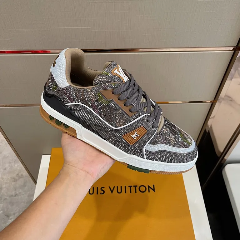 Louis Vuitton Shoe 